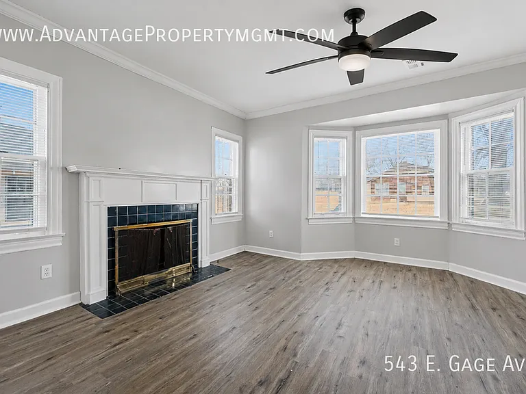 543 E Gage Ave — Photo 7