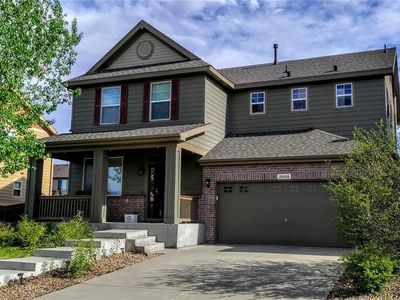 25480 E 3rd Ave, Aurora, CO, 80018