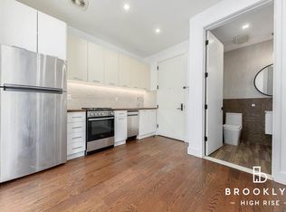 903 De Kalb Ave #1F, Brooklyn, NY 11221
