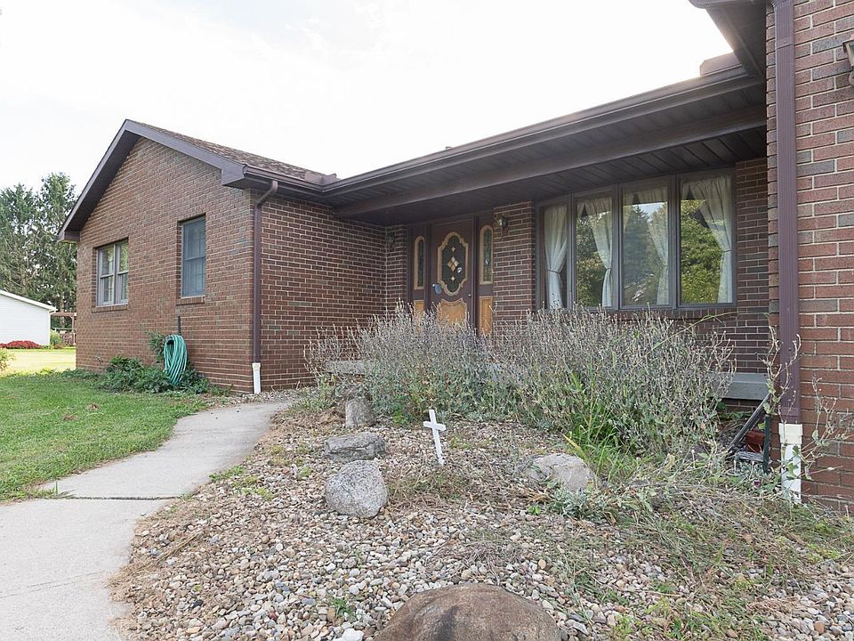 1505 Rosedale Ave, Bucyrus, OH 44820 Zillow