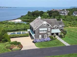 178 Carnegie Harbor Dr, Portsmouth, RI 02871