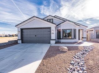 3710 N Miller St, Kingman, AZ 86409