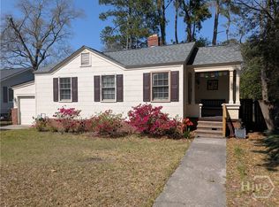 1920 Hawthorne Street, Savannah, GA 31404