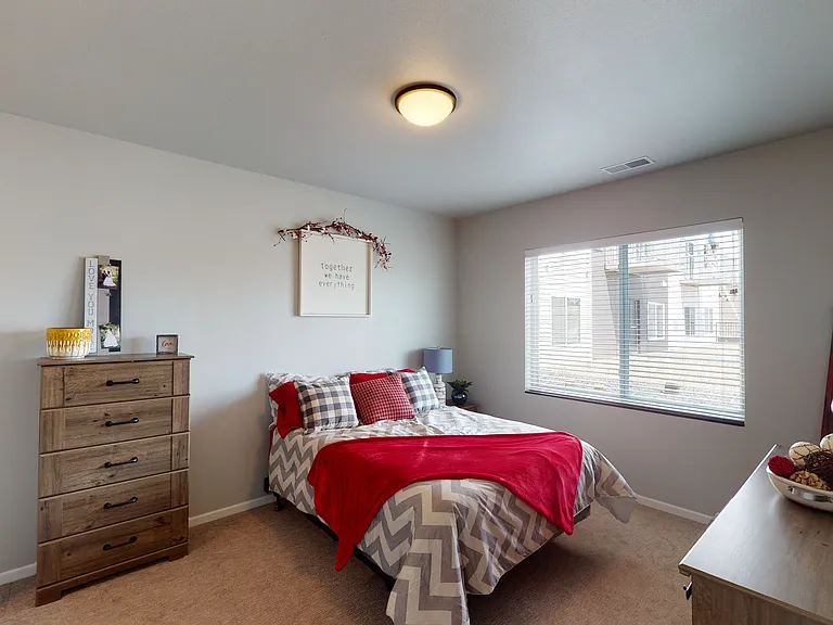 First Street Lofts in Downtown Bismarck — Photo 14