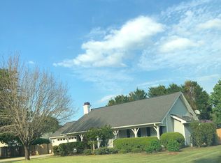 207 Sleepy Ln, Warner Robins, GA 31088