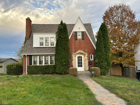 118 Waverly Way, Clarksburg, WV 26301