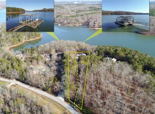 1416 Chandlers Ferry Rd, Hartwell, GA 30643