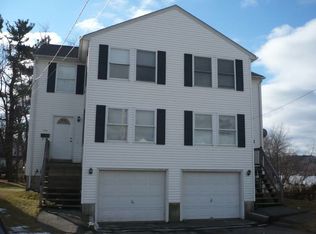 15 Stowell Ave #A, Worcester, MA 01606