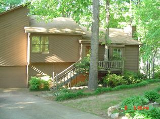 1170 Rolling Green Dr, Acworth, GA 30102