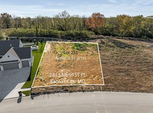 2513 NE 91st Pl, Kansas City, MO 64156