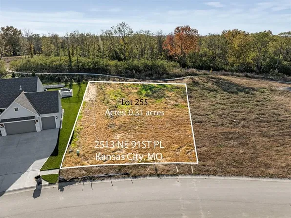 2513 NE 91st Pl, Kansas City, MO 64156