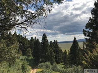 5152 Valley Dr E, Island Park, ID 83429