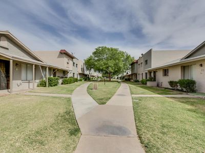 225 N Standage Unit 35, Mesa, AZ, 85201
