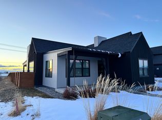 2015 Ryun Sun Way, Bozeman, MT 59718