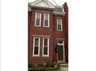 614 1/2 N 21st St, Richmond, VA 23223