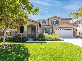 1233 Olympic St, Beaumont, CA 92223