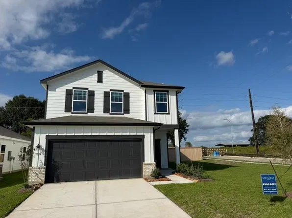 31134 Williams Landing St, Waller, TX 77484