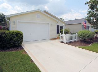 3496 Roanoke St, The Villages, FL 32162