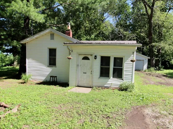 9142 W Sycamore St, Richland, IN 47634