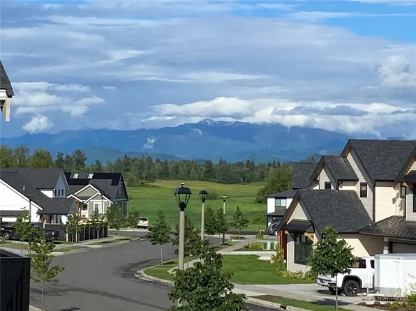 1901 Benjamin Court, Lynden, WA 98264