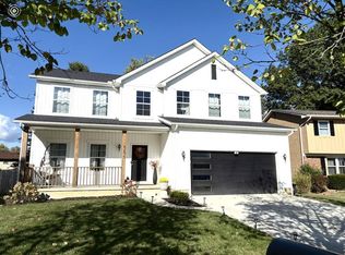 6286 Stoney Glenn Ct, Canal Winchester, OH