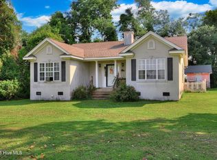 9933 State Highway 23 S, Girard, GA 30426