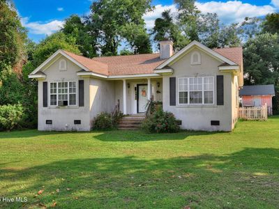 9933 Georgia 23, Girard, GA, 30426