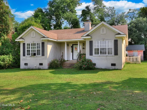 9933 Georgia 23, Girard, GA 30426