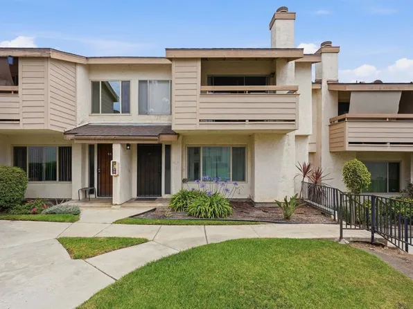 1731 Melrose Ave Unit 45, Chula Vista, CA 91911