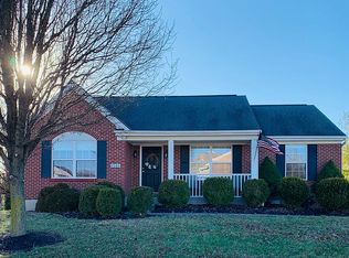 7265 Wind Brook Dr, Florence, KY 41042