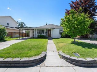 807 Sanford Ave, Richland, WA 99352