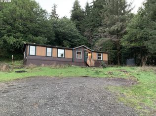 93694 Elk River Rd, Pt Orford, OR 97465