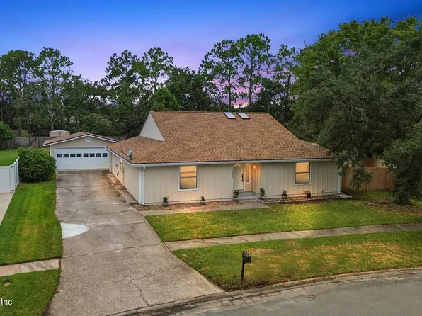 10850 MANDARIN STATION Drive W, Jacksonville, FL 32257
