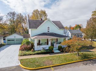 320 E Morse St, Markle, IN 46770