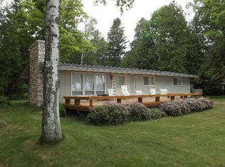 7504 W Kangaroo Lake Rd, Baileys Harbor, WI 54202