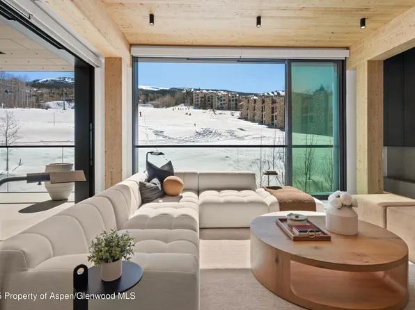 180 Wood Rd #304, Snowmass Village, CO 81615