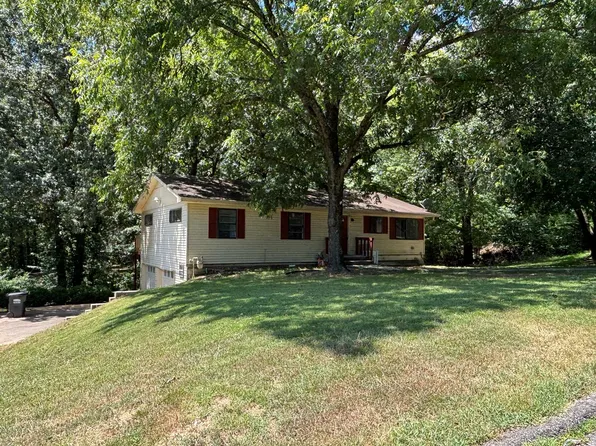 700 Valley Vista Dr, Benton, AR 72019