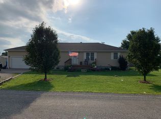 815 Rural St, Gridley, KS 66852