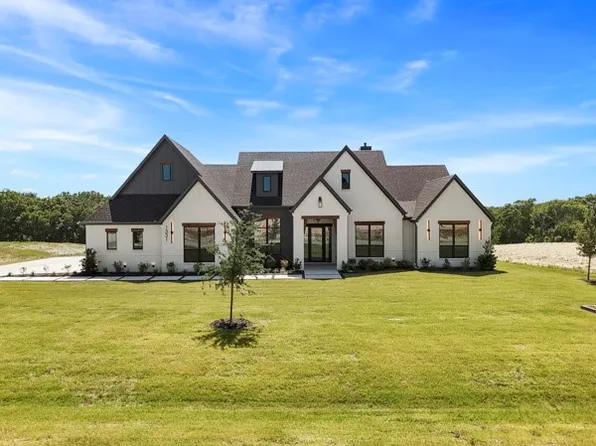 1331 Carroll Moran Trl, Midlothian, TX 76065