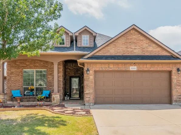 2248 Laurel Forest Dr, Fort Worth, TX 76177