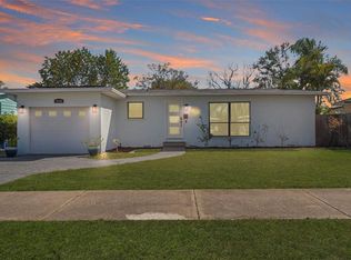4346 10th Ave N, Saint Petersburg, FL 33713