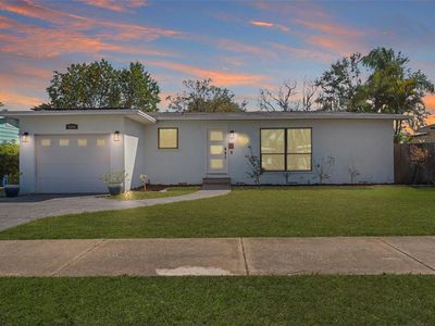4346 10th Ave N, Saint Petersburg, FL, 33713