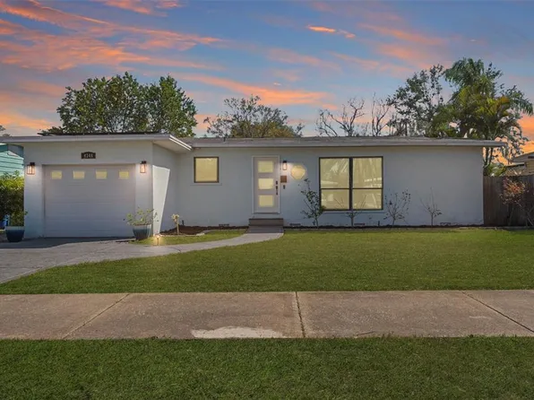 4346 10th Ave N, Saint Petersburg, FL 33713