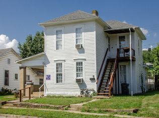 190 Myers St, Nelsonville, OH