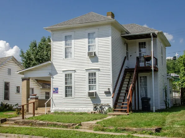 190 Myers St, Nelsonville, OH 45764