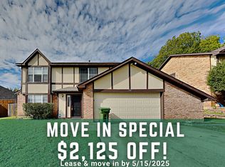 7101 Cook Cir, North Richland Hills, TX 76182