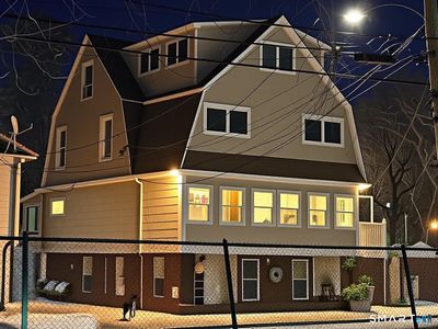 41 Stuart Avenue, New London, CT, 06320