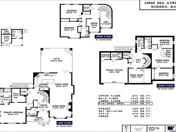2nd image of 12536 26a Ave