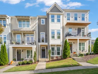 630 Watauga St, Raleigh, NC, 27604