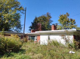 5111 N Myers Rd, Geneva, OH 44041